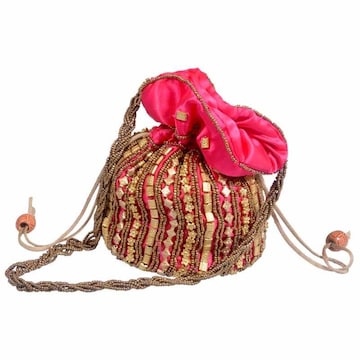 Potli bag